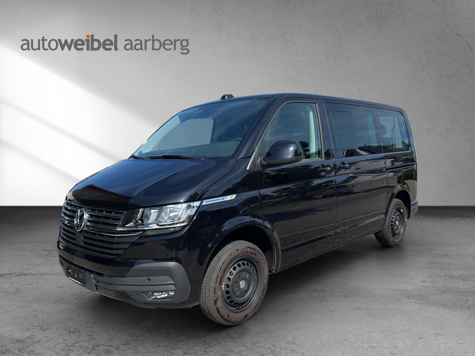 VW T6.1 Caravelle 2.0 TDI Comfortline