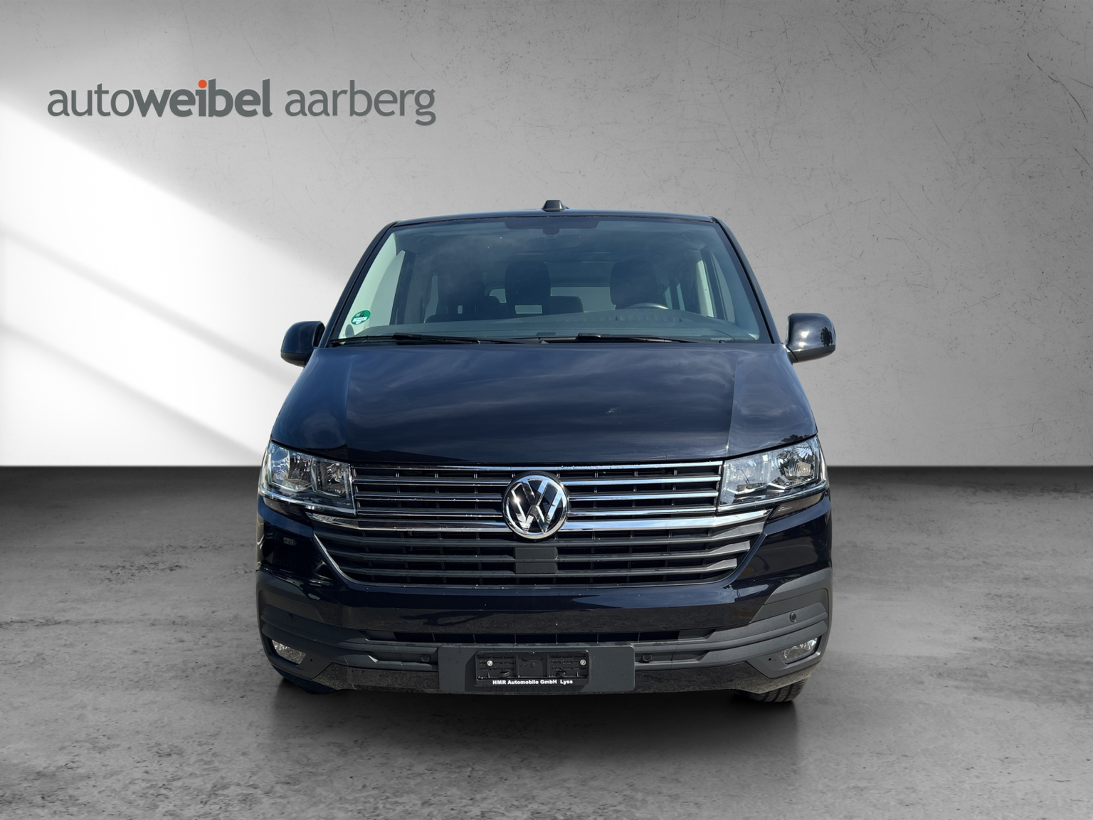 VW T6.1 Caravelle 2.0 TDI Comfortline