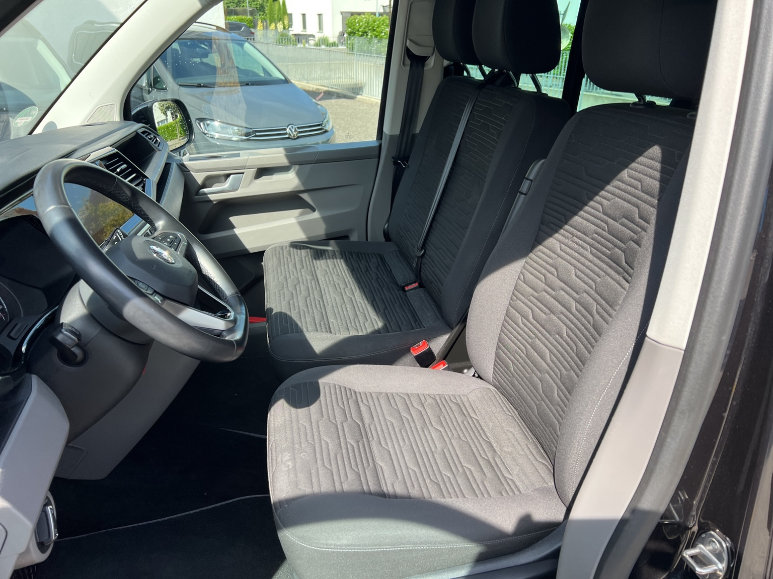 VW T6.1 Caravelle 2.0 TDI Comfortline