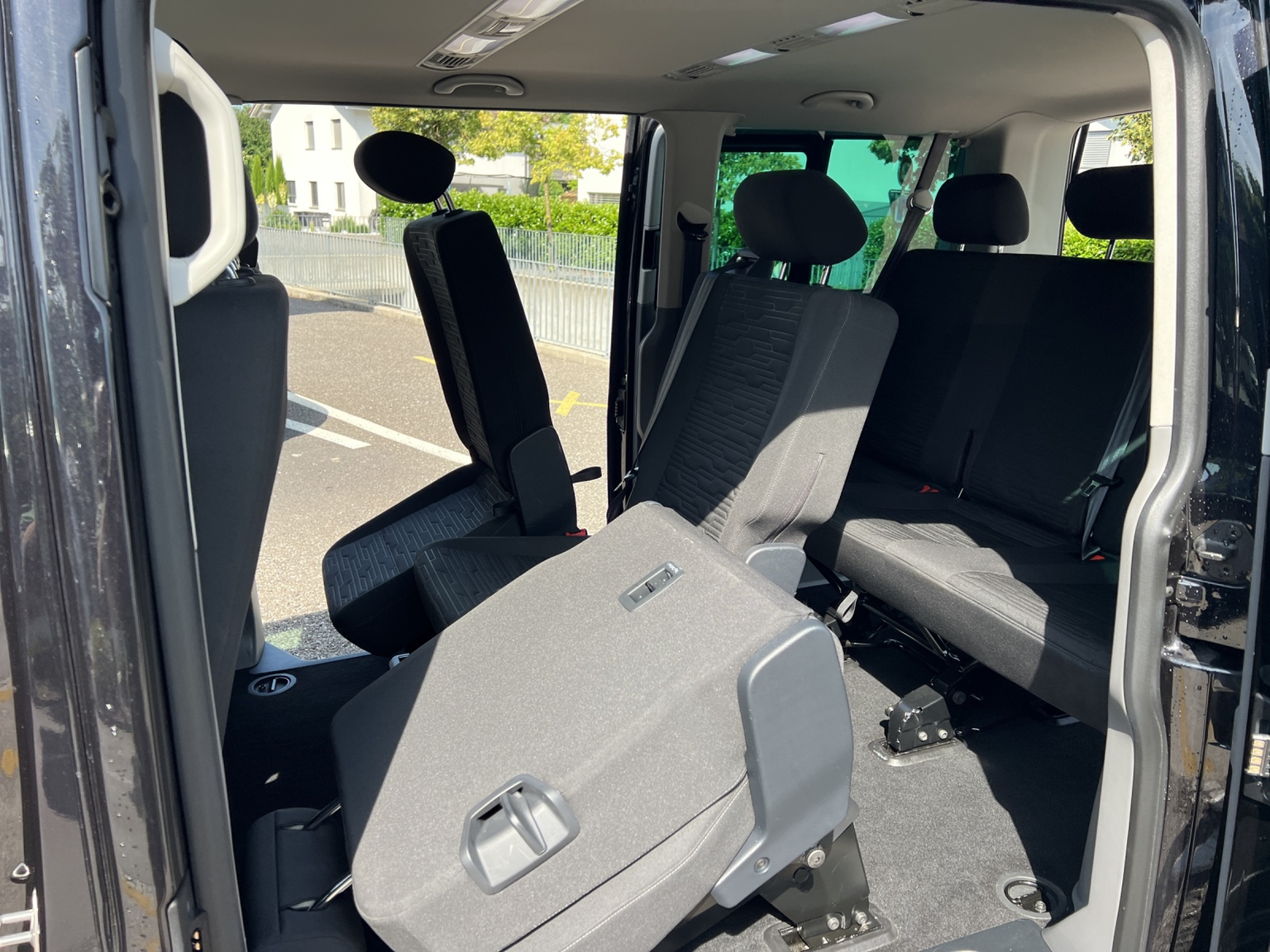 VW T6.1 Caravelle 2.0 TDI Comfortline