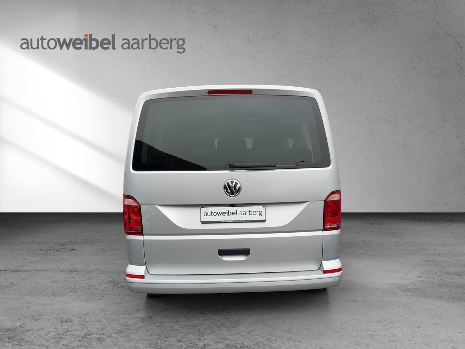 VW T6 Multivan 2.0 TDI Trendline DSG