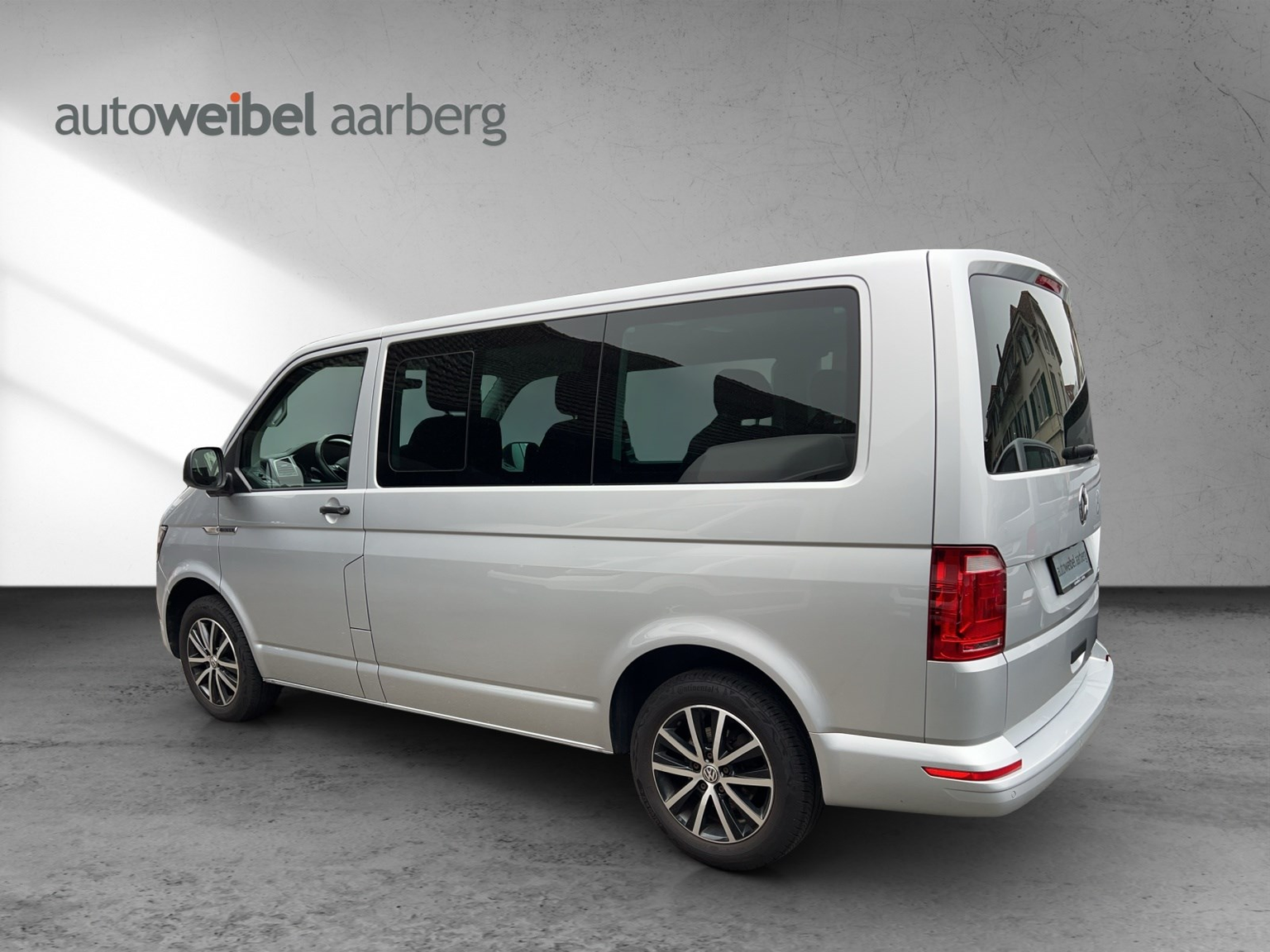 VW T6 Multivan 2.0 TDI Trendline DSG