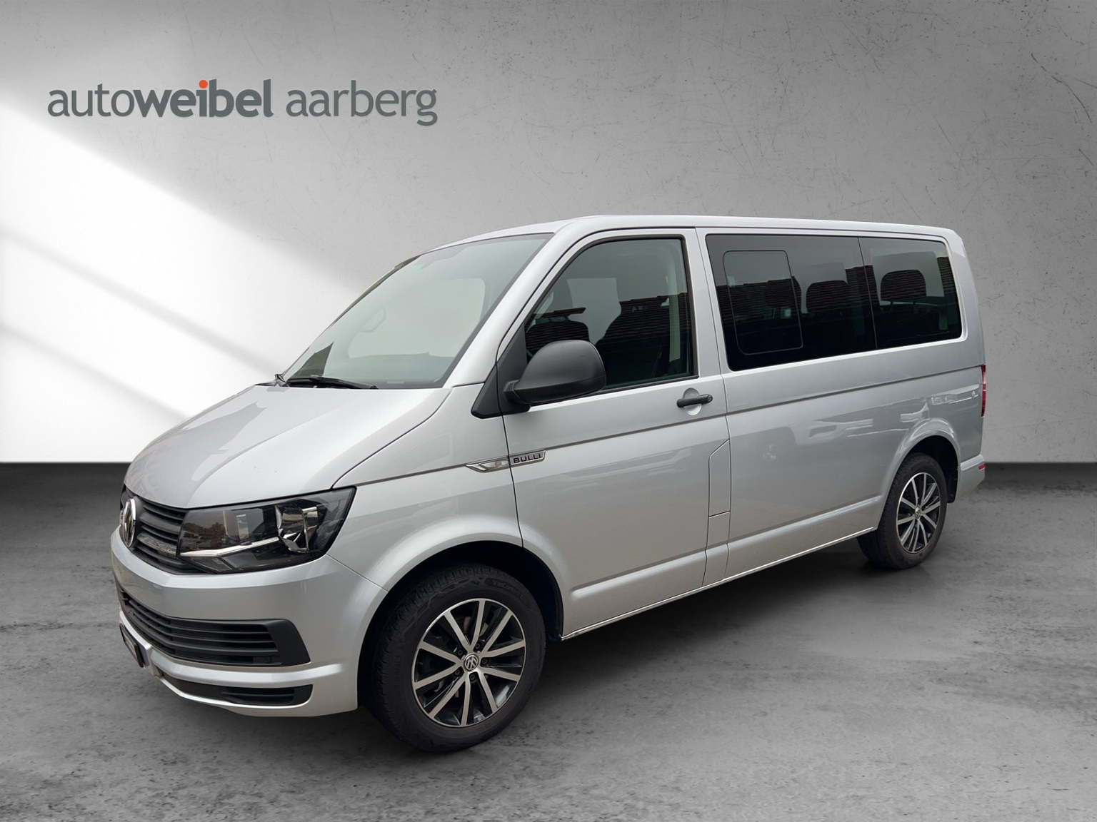 VW T6 Multivan 2.0 TDI Trendline DSG