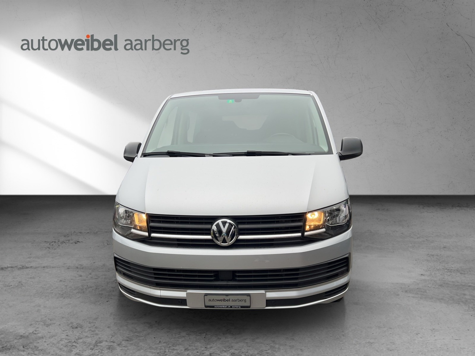 VW T6 Multivan 2.0 TDI Trendline DSG
