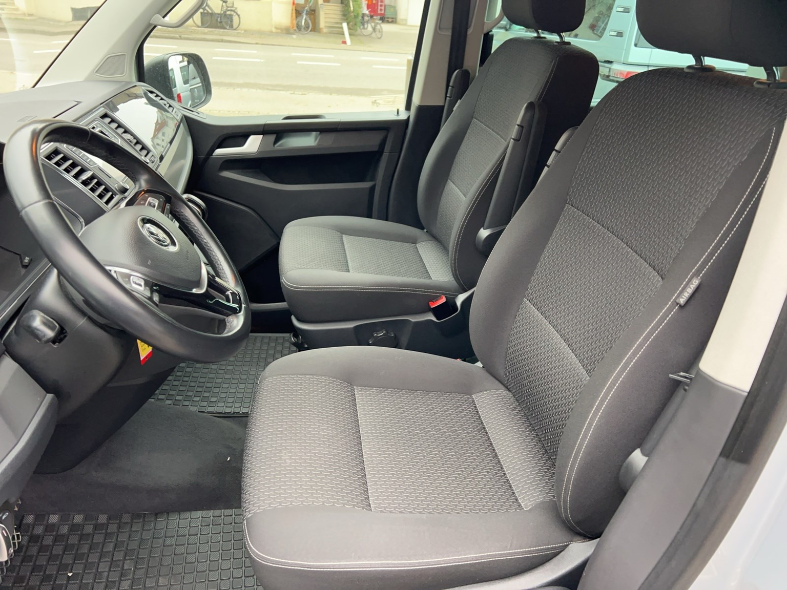 VW T6 Multivan 2.0 TDI Trendline DSG