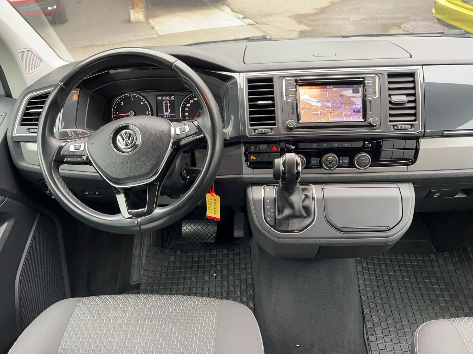 VW T6 Multivan 2.0 TDI Trendline DSG
