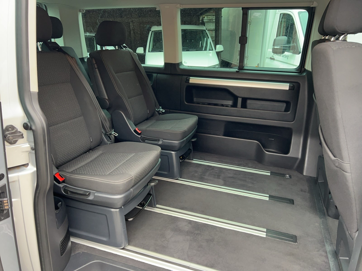 VW T6 Multivan 2.0 TDI Trendline DSG