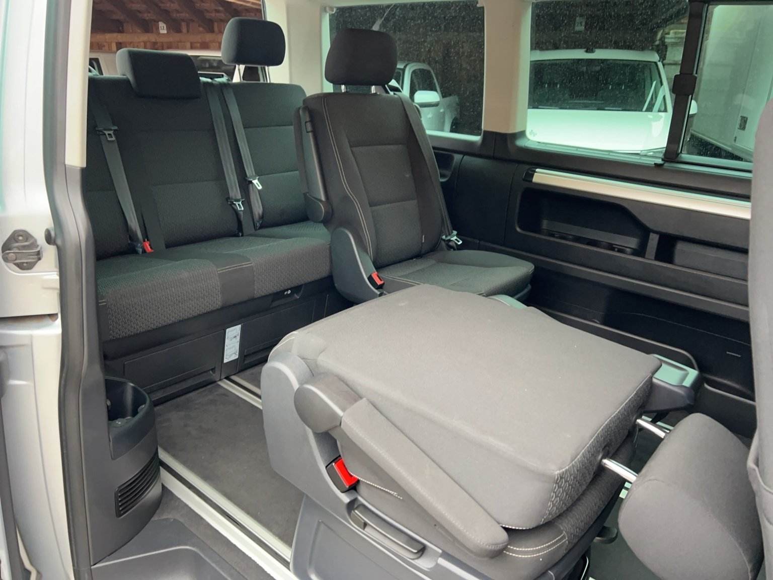 VW T6 Multivan 2.0 TDI Trendline DSG