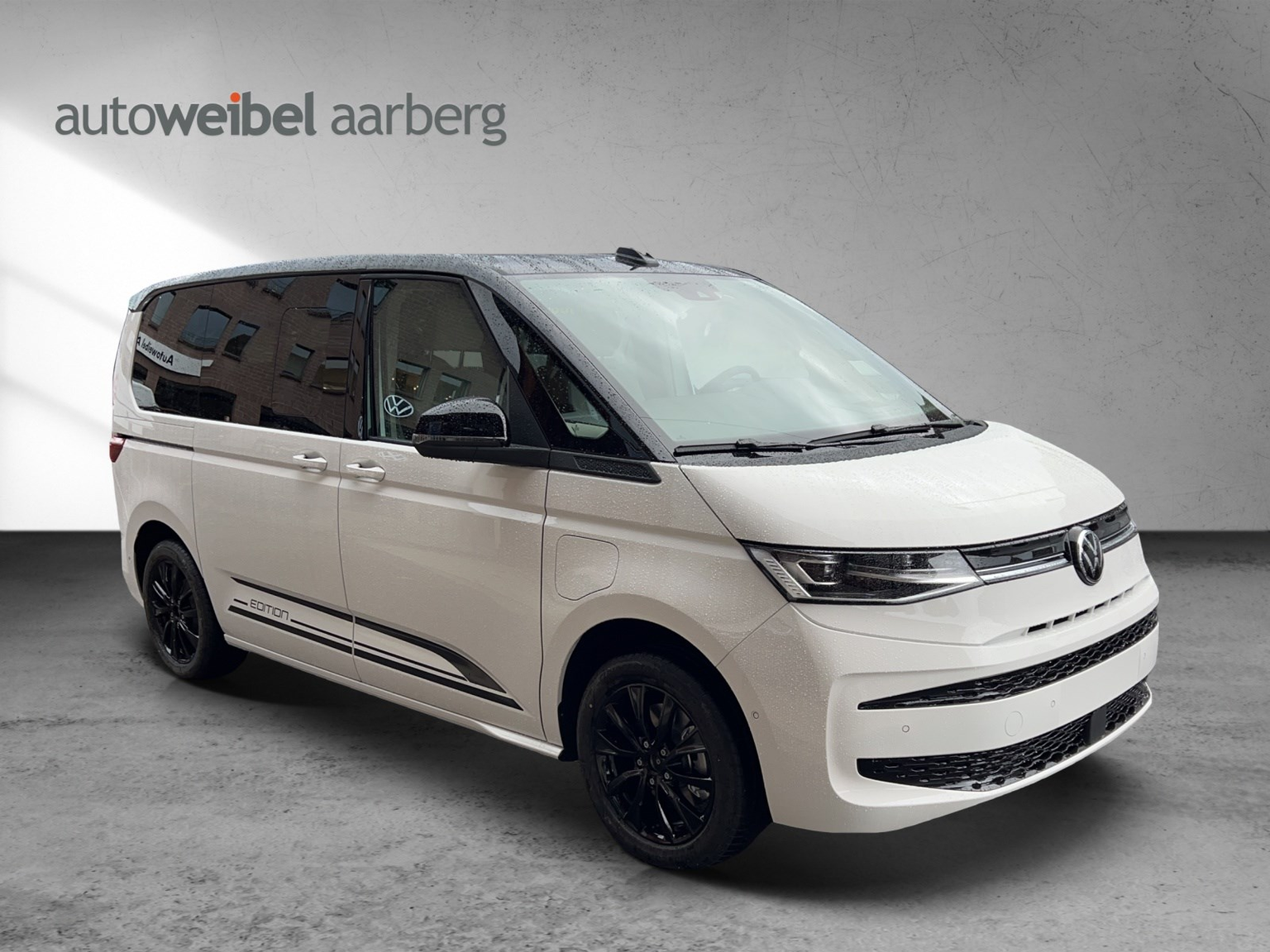 VW MULTIVAN Multivan 1.4 eHybrid Life Edition DSG