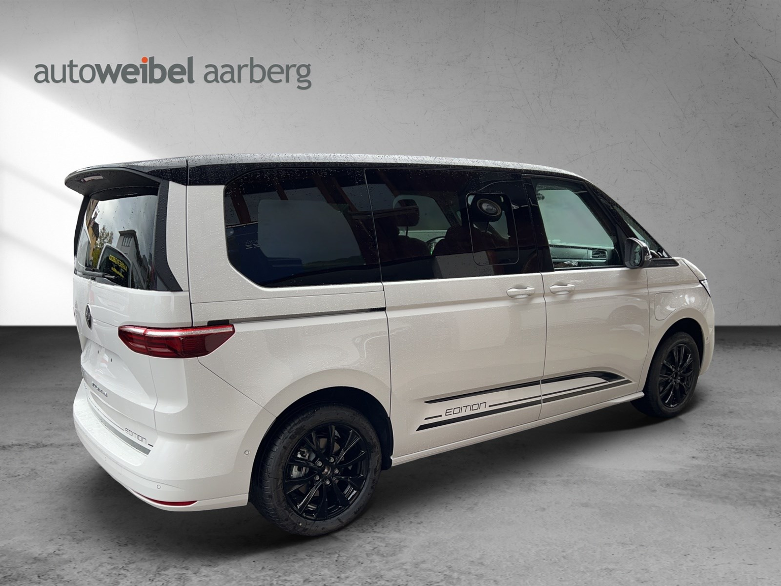 VW MULTIVAN Multivan 1.4 eHybrid Life Edition DSG