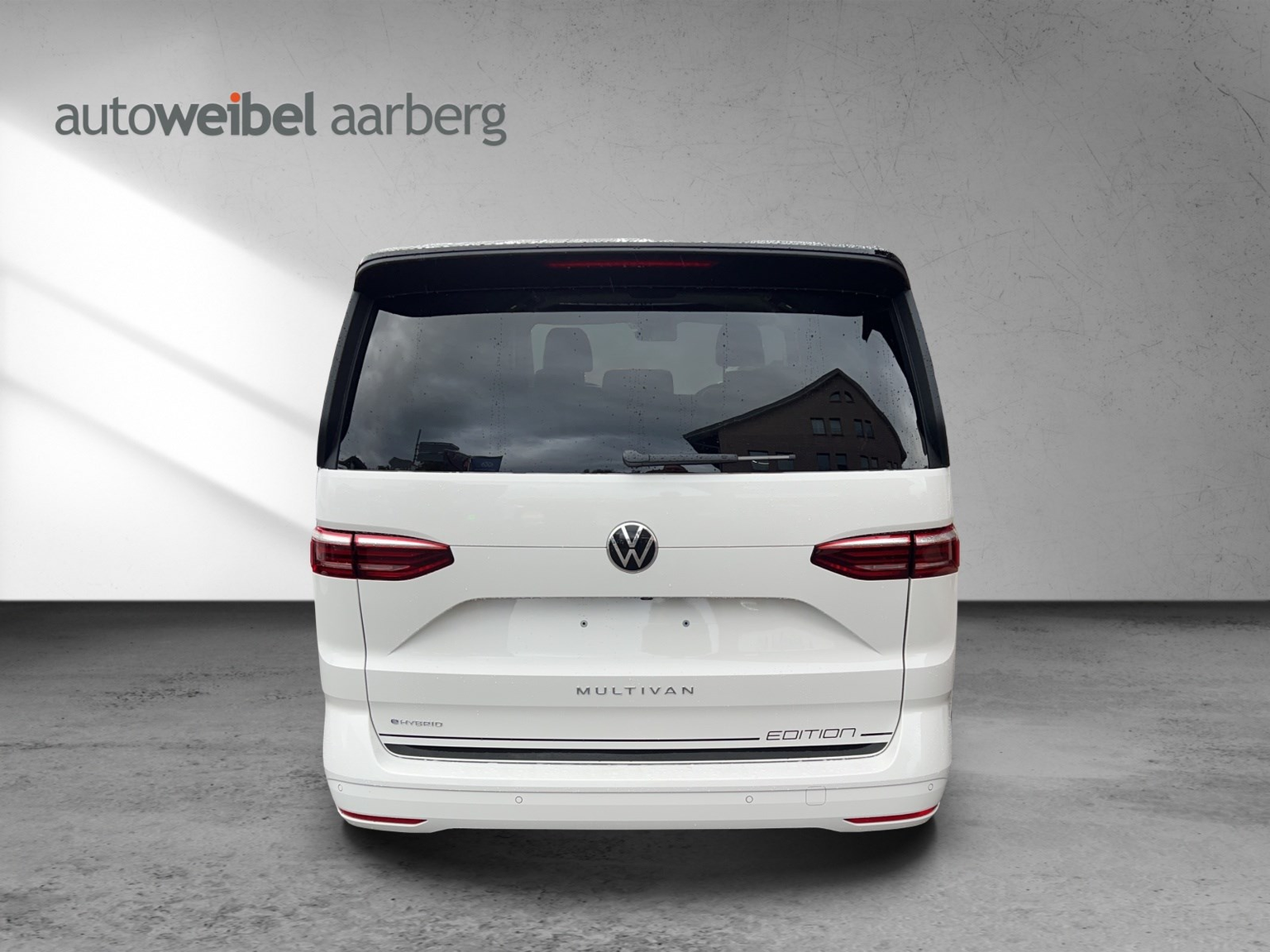 VW MULTIVAN Multivan 1.4 eHybrid Life Edition DSG