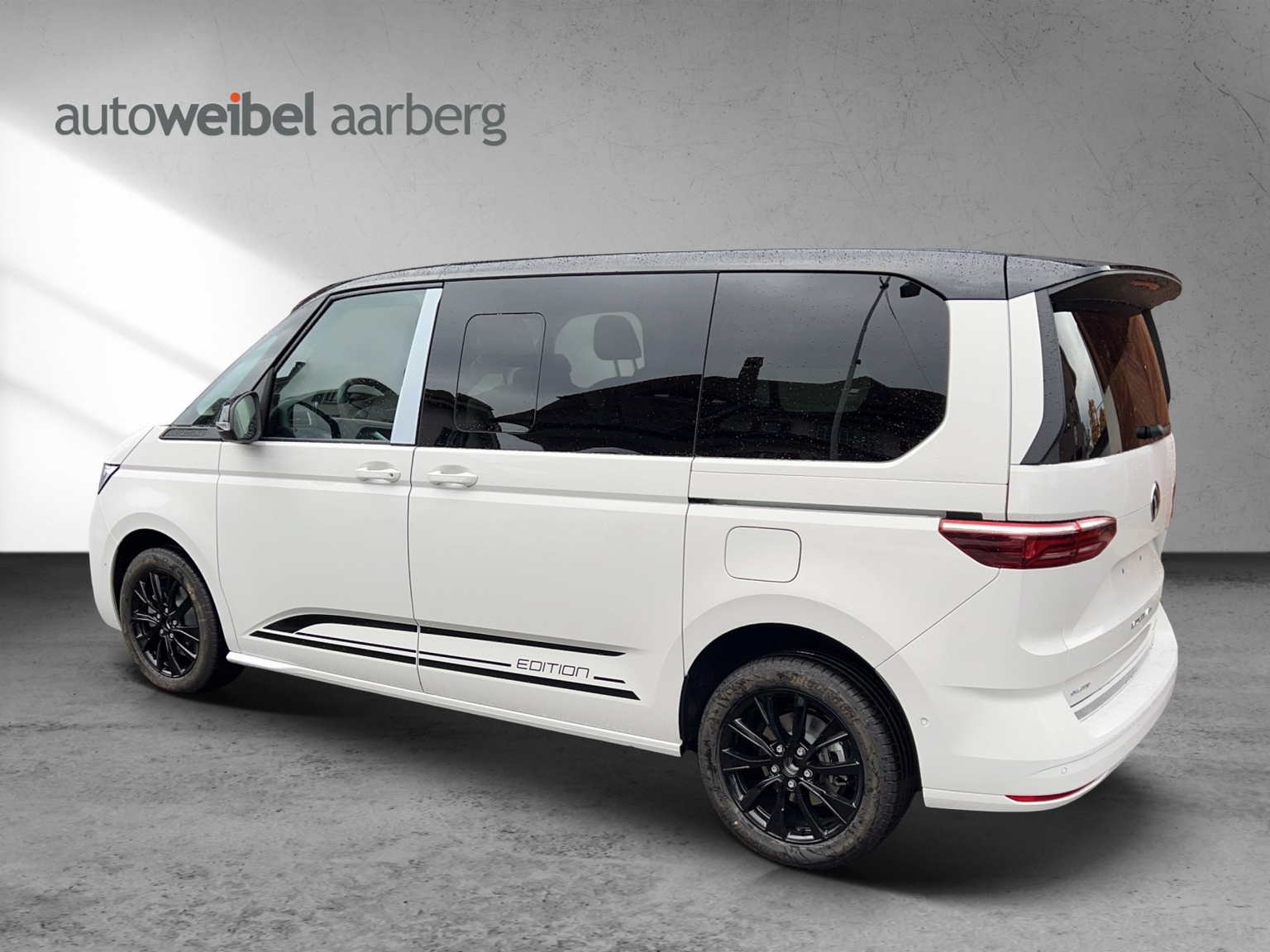 VW MULTIVAN Multivan 1.4 eHybrid Life Edition DSG
