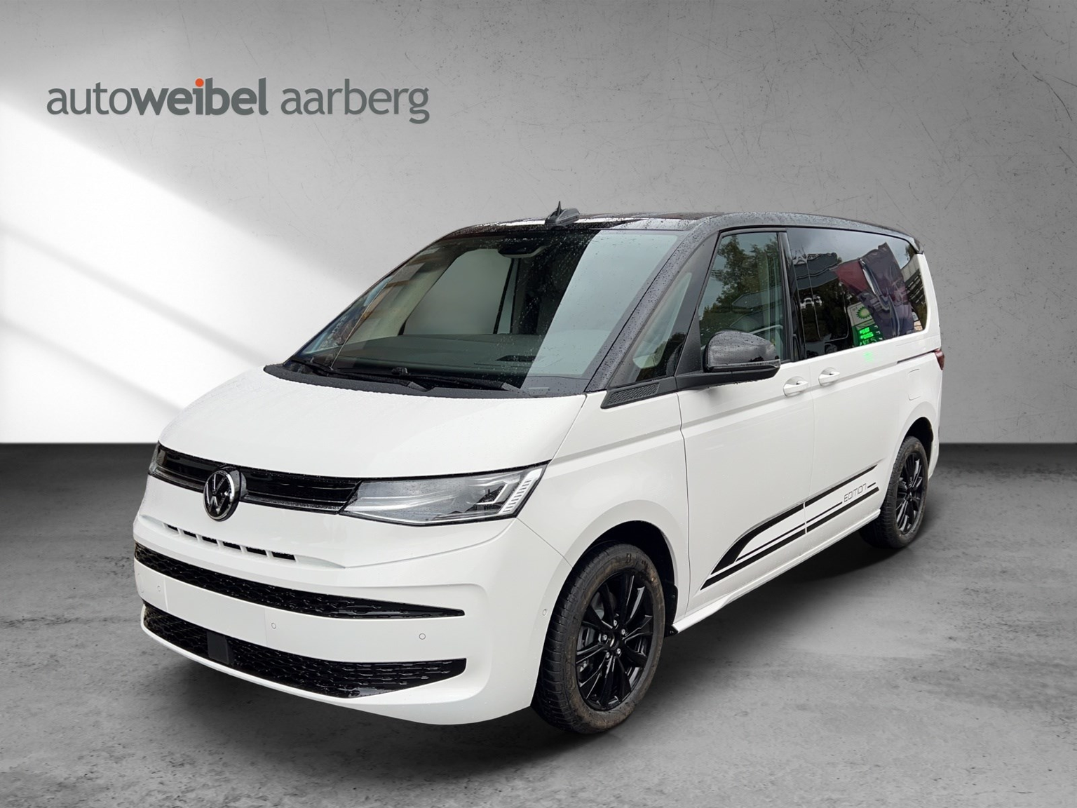 VW MULTIVAN Multivan 1.4 eHybrid Life Edition DSG