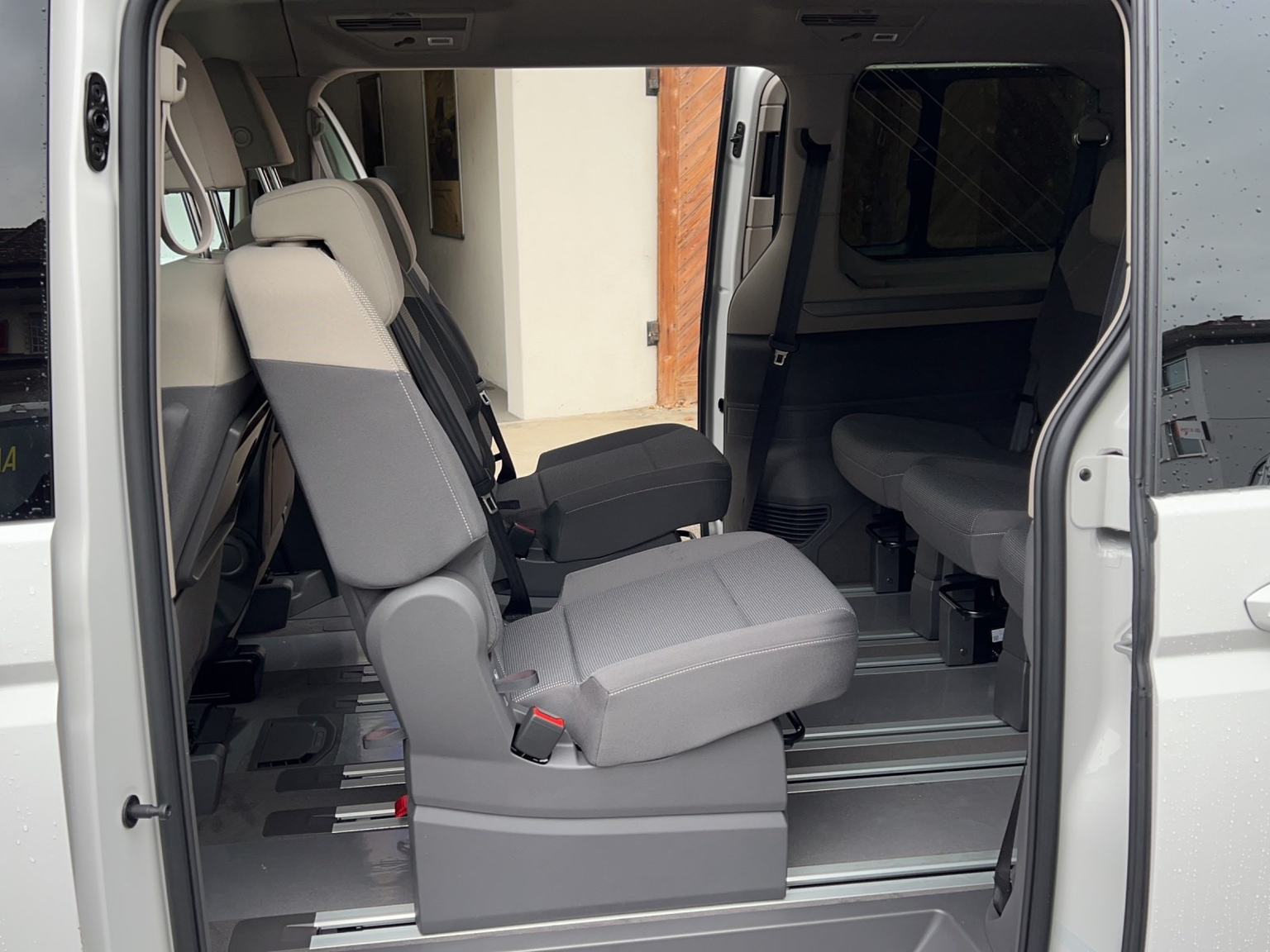 VW MULTIVAN Multivan 1.4 eHybrid Life Edition DSG