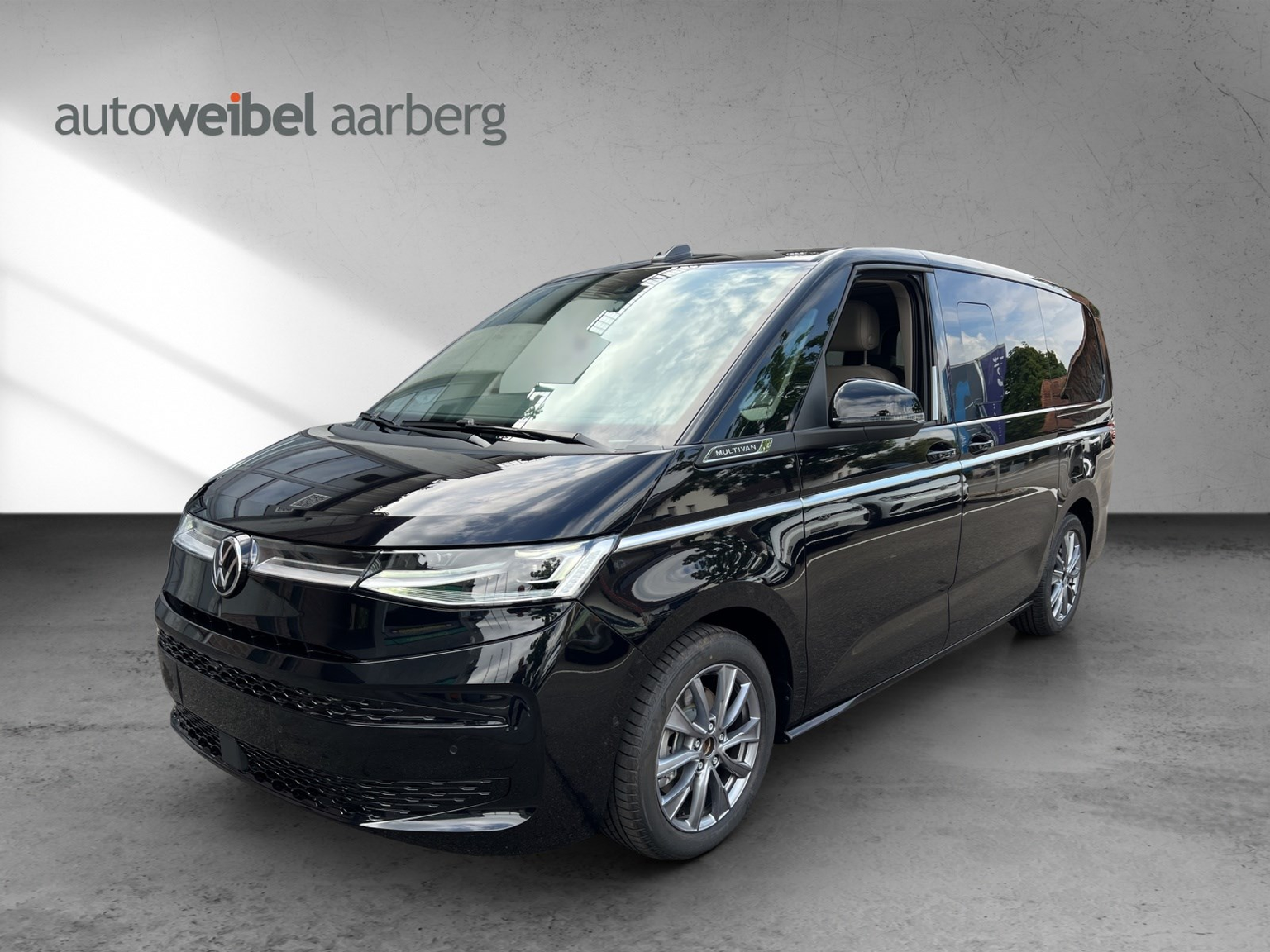 VW MULTIVAN Multivan 2.0 TDI Style Liberty DSG Lang