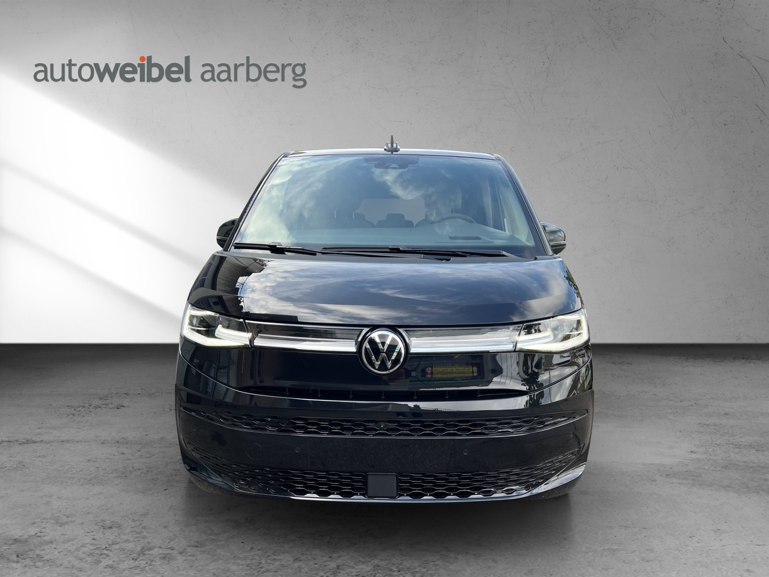 VW MULTIVAN Multivan 2.0 TDI Style Liberty DSG Lang