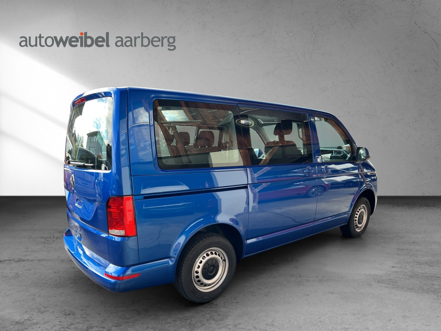 VW T6.1 Caravelle 2.0 TDI Trendline Liberty DSG