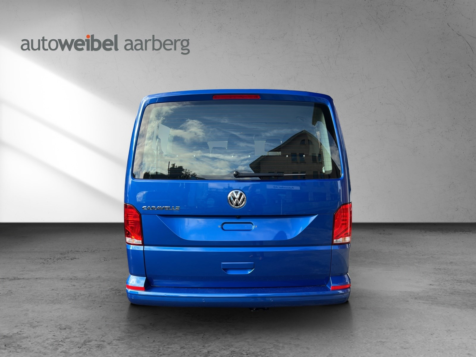 VW T6.1 Caravelle 2.0 TDI Trendline Liberty DSG