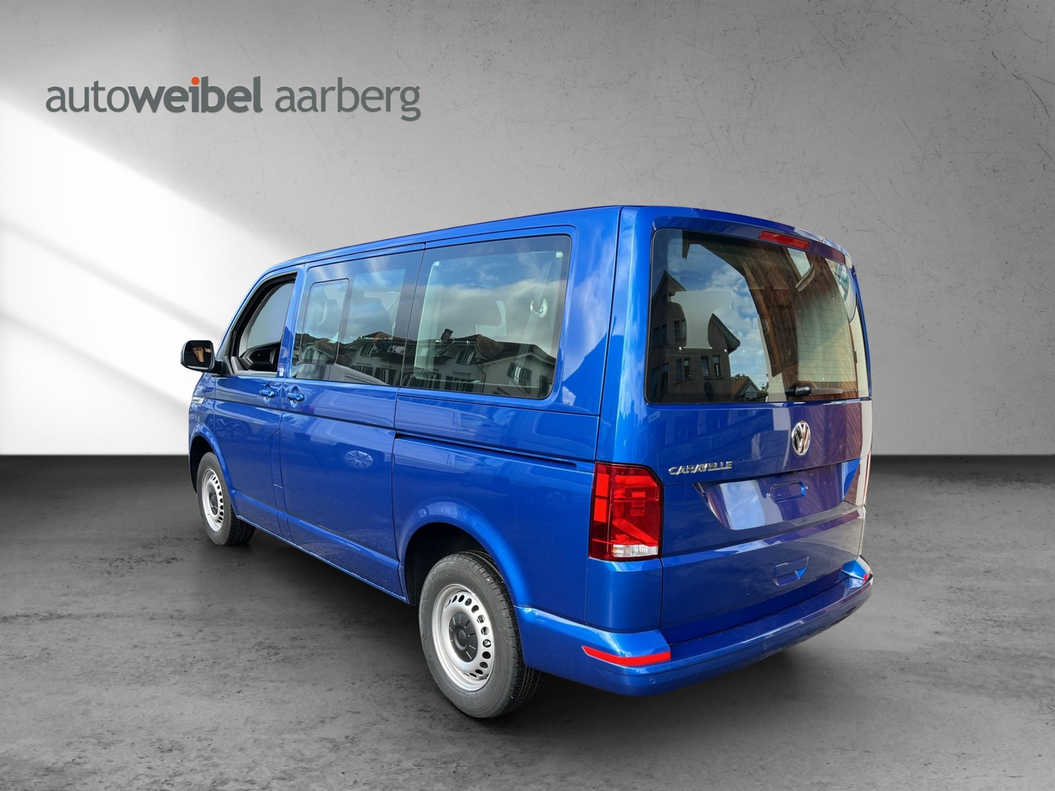 VW T6.1 Caravelle 2.0 TDI Trendline Liberty DSG