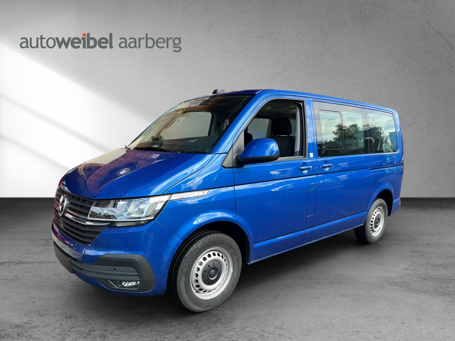 VW T6.1 Caravelle 2.0 TDI Trendline Liberty DSG