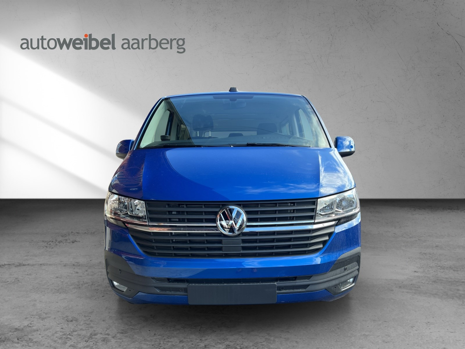 VW T6.1 Caravelle 2.0 TDI Trendline Liberty DSG