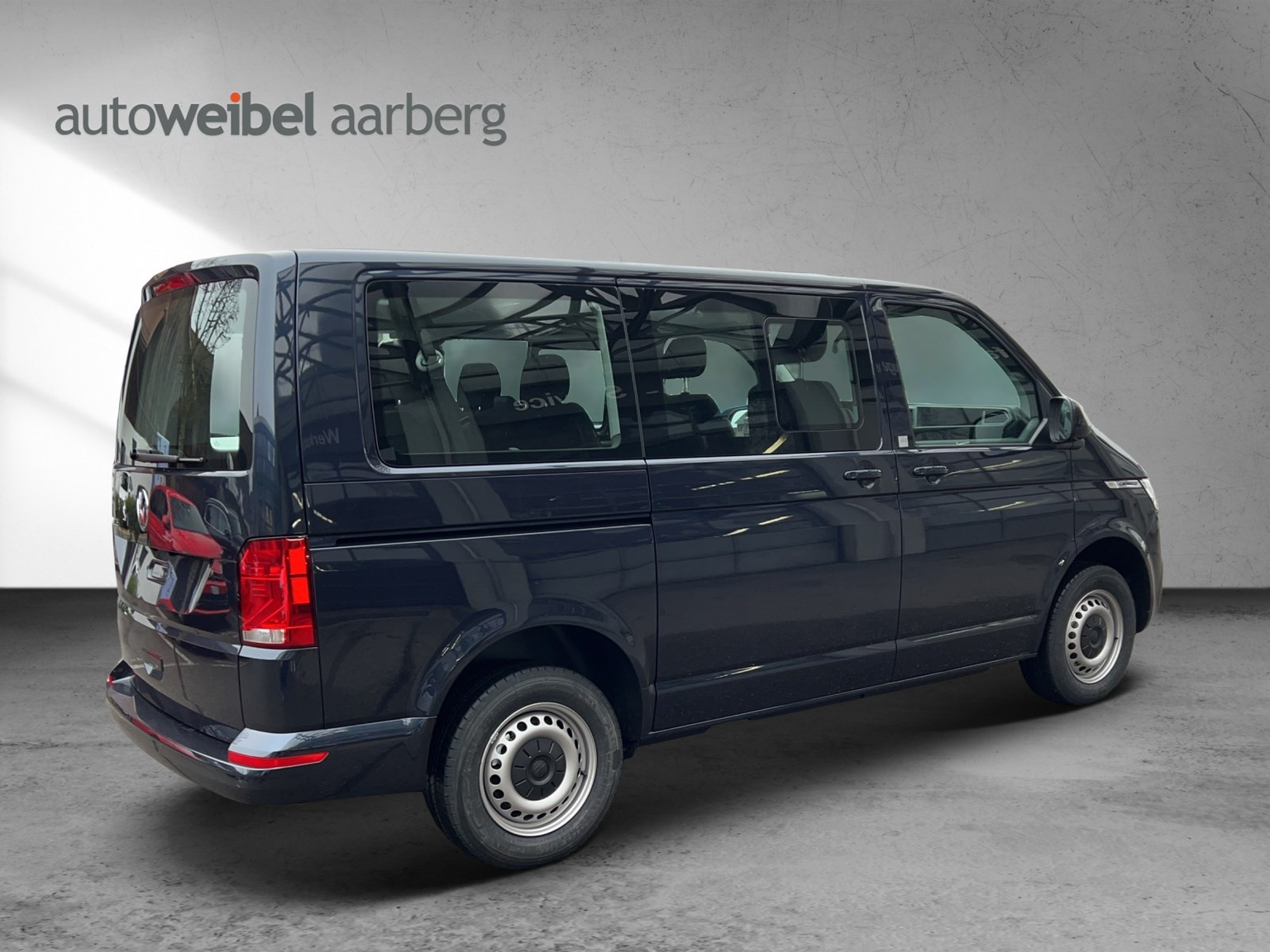 VW T6.1 Caravelle 2.0 TDI Trendline Liberty DSG