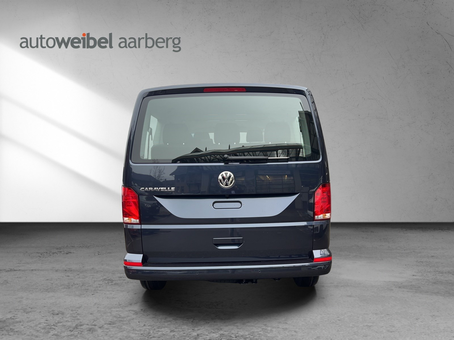 VW T6.1 Caravelle 2.0 TDI Trendline Liberty DSG