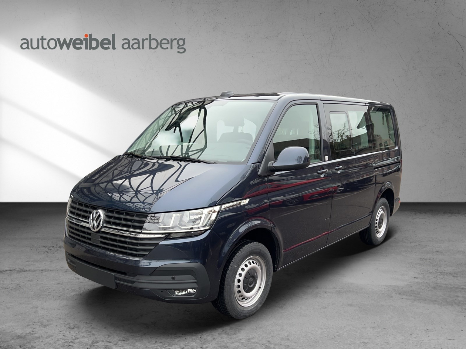 VW T6.1 Caravelle 2.0 TDI Trendline Liberty DSG