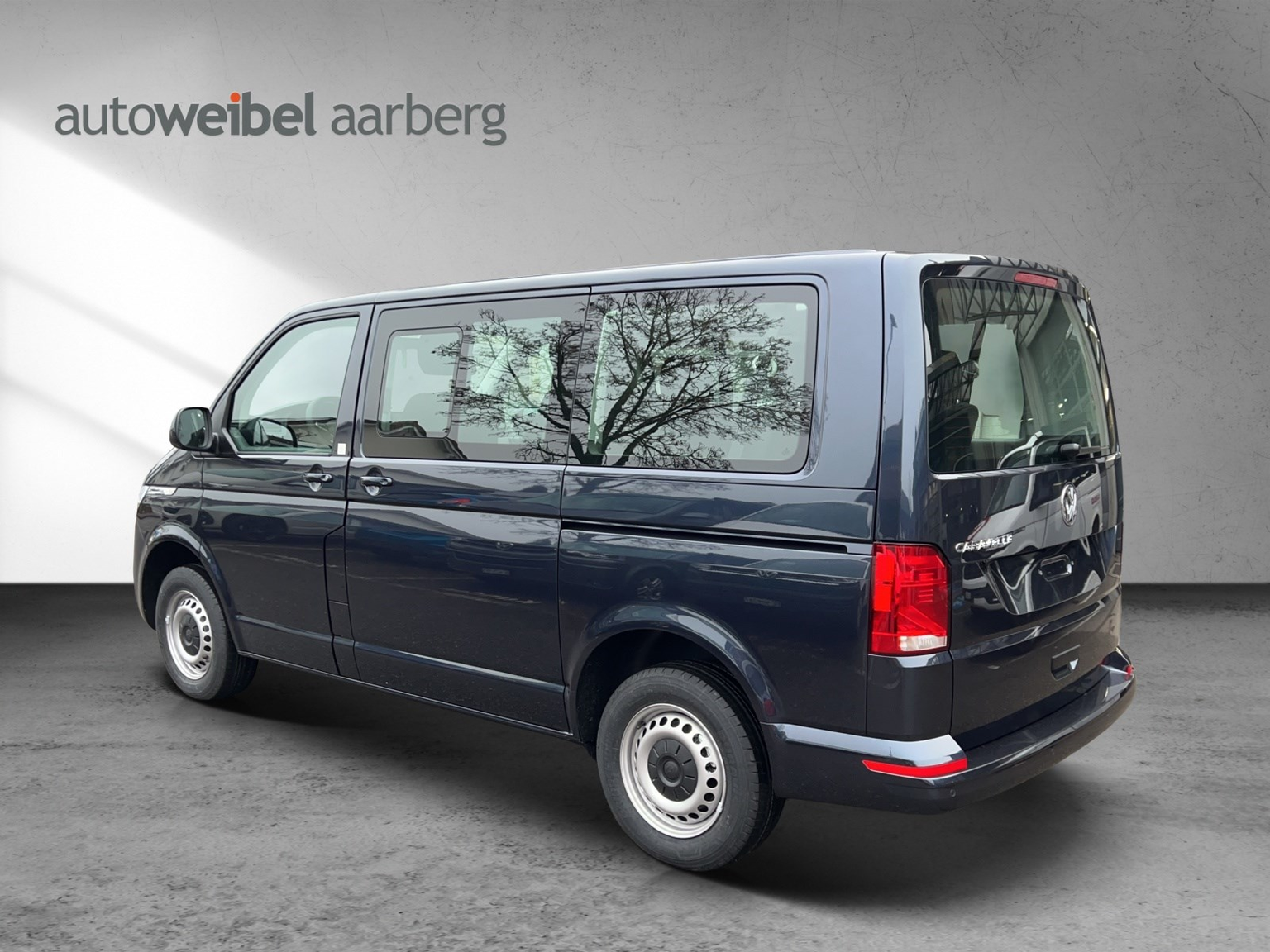 VW T6.1 Caravelle 2.0 TDI Trendline Liberty DSG