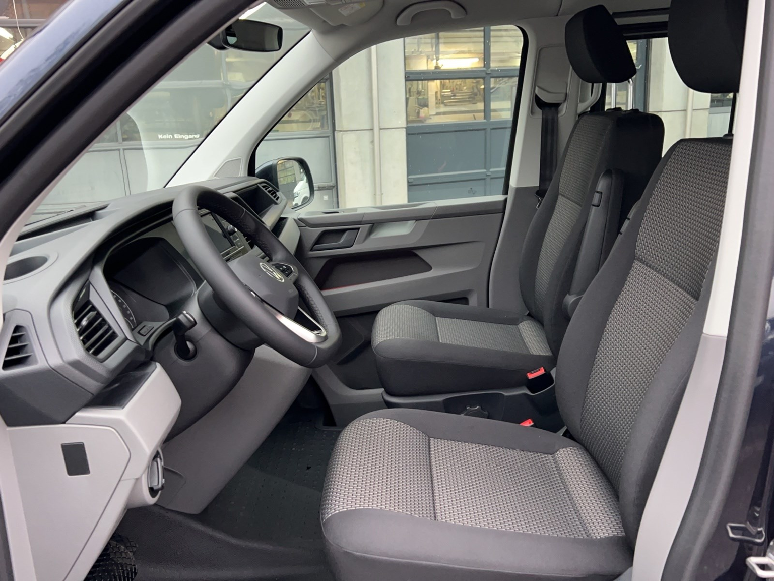 VW T6.1 Caravelle 2.0 TDI Trendline Liberty DSG