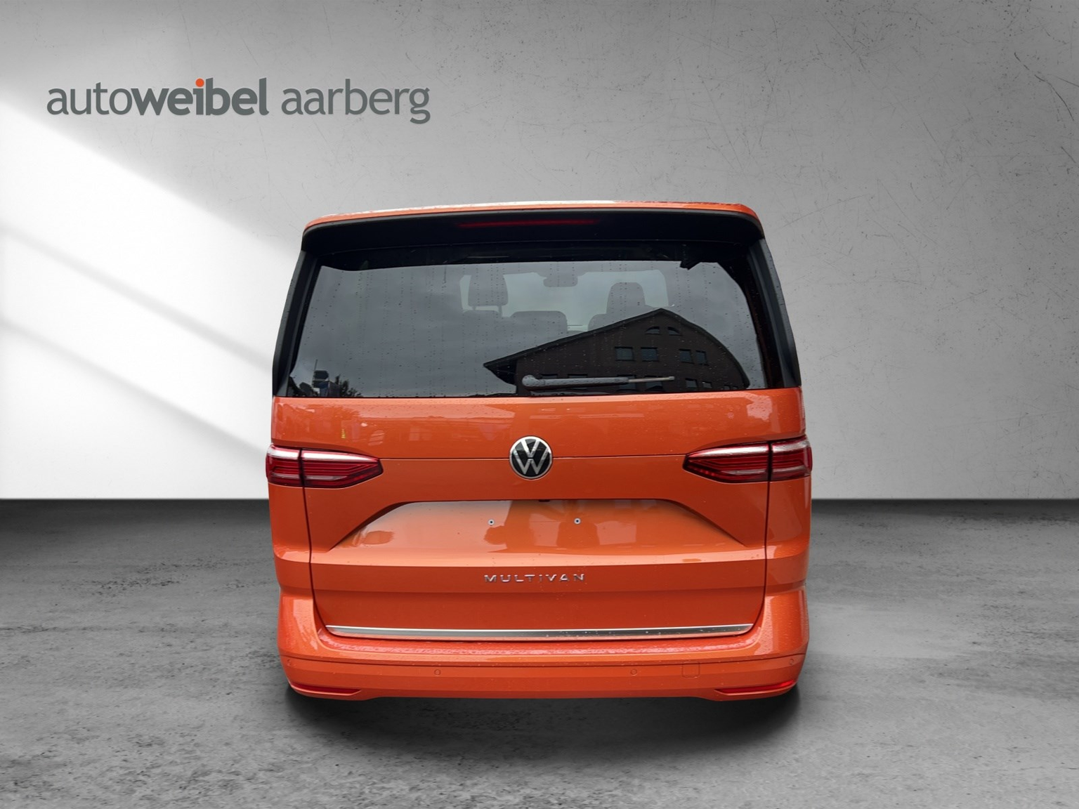 VW MULTIVAN Multivan 2.0 TSI Style DSG Lang