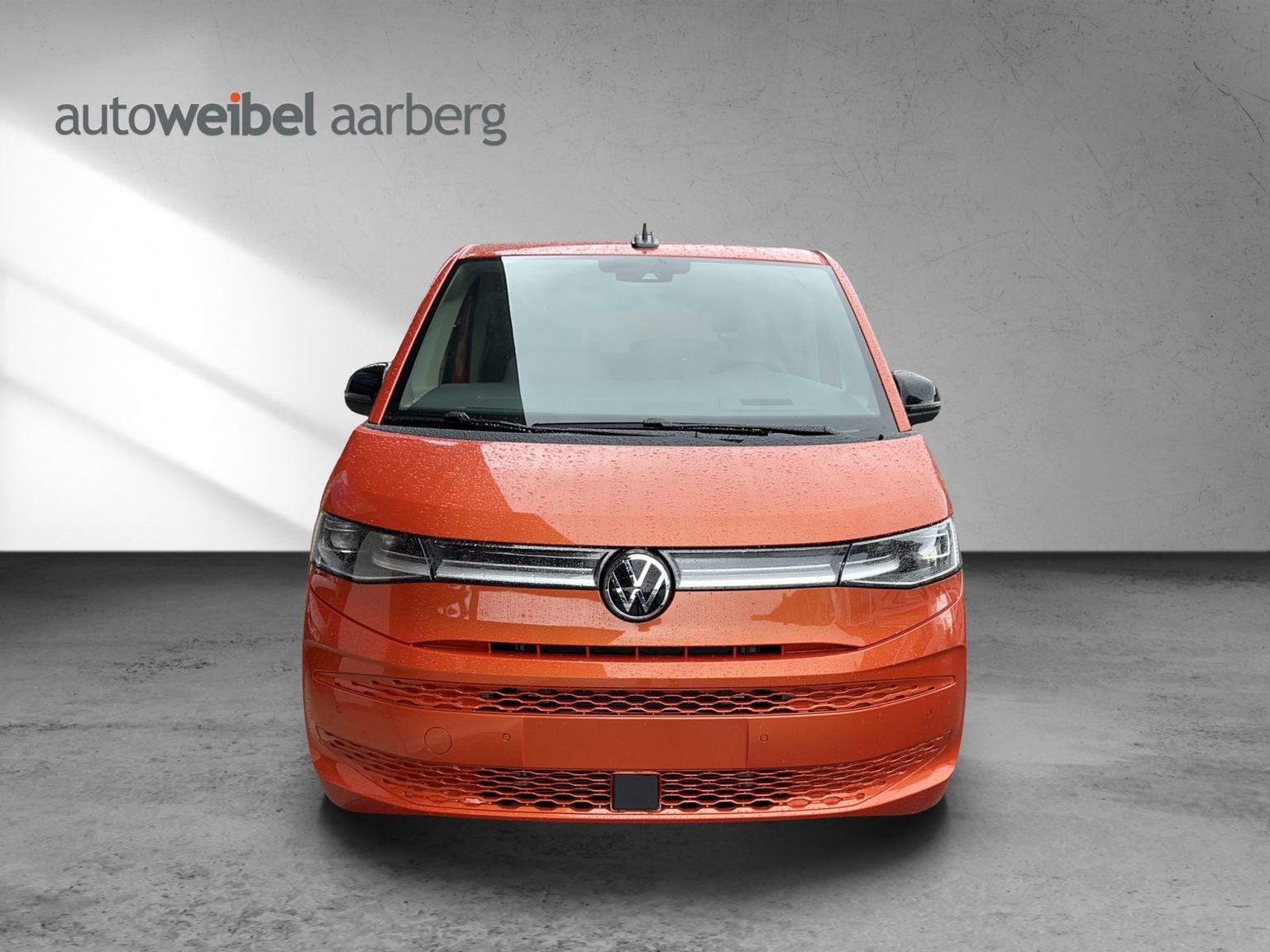 VW MULTIVAN Multivan 2.0 TSI Style DSG Lang