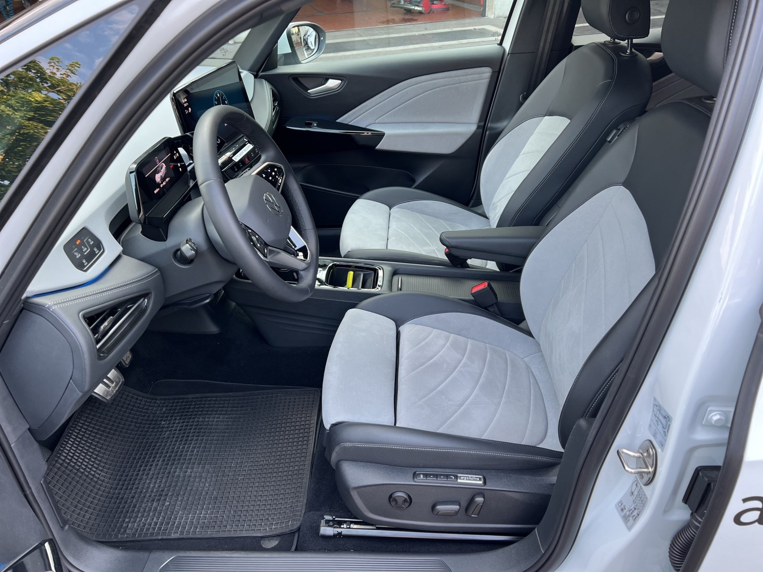 VW ID.3 Pro Performance 58 kWh Style