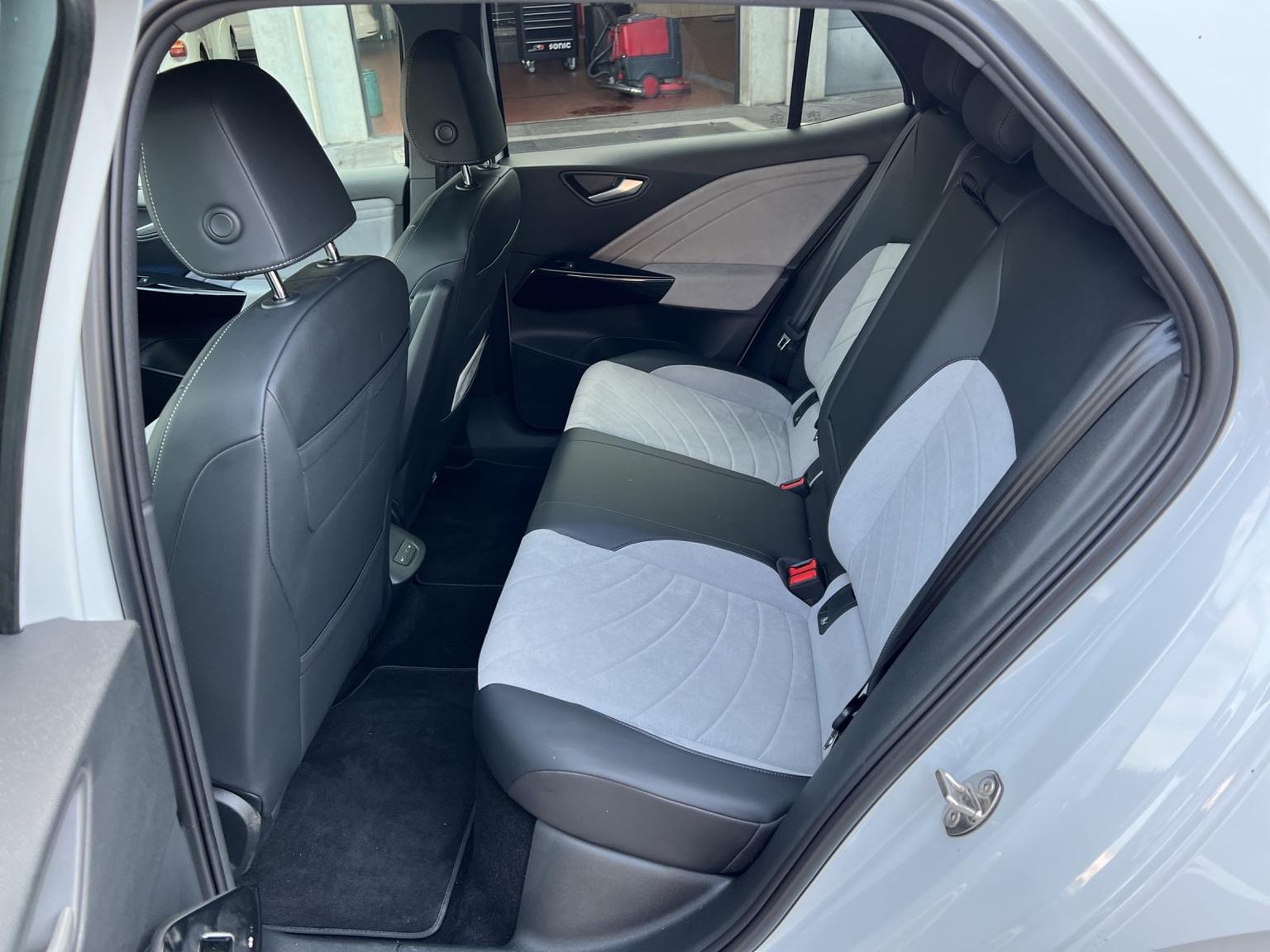 VW ID.3 Pro Performance 58 kWh Style