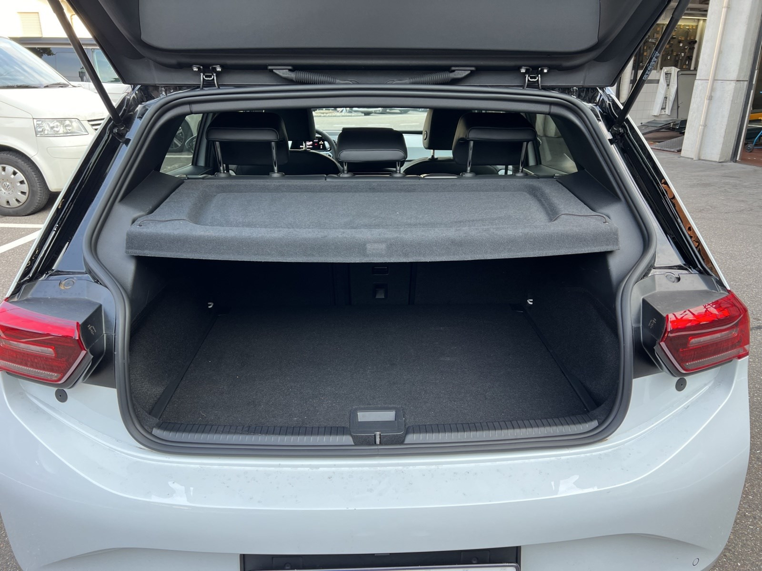 VW ID.3 Pro Performance 58 kWh Style