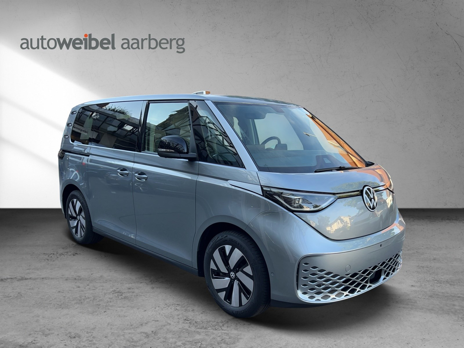 VW ID.Buzz NWB Pro