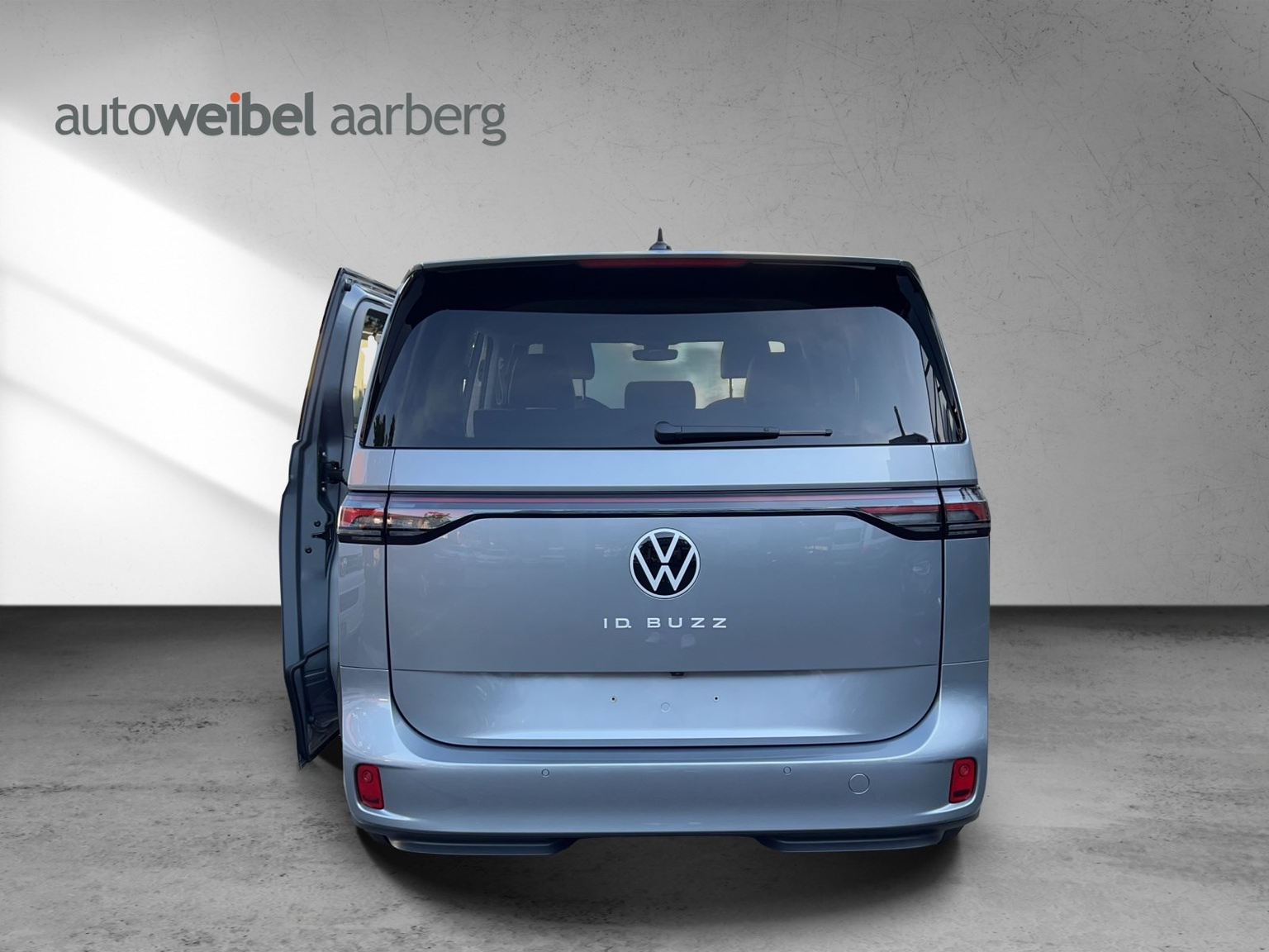 VW ID.Buzz NWB Pro