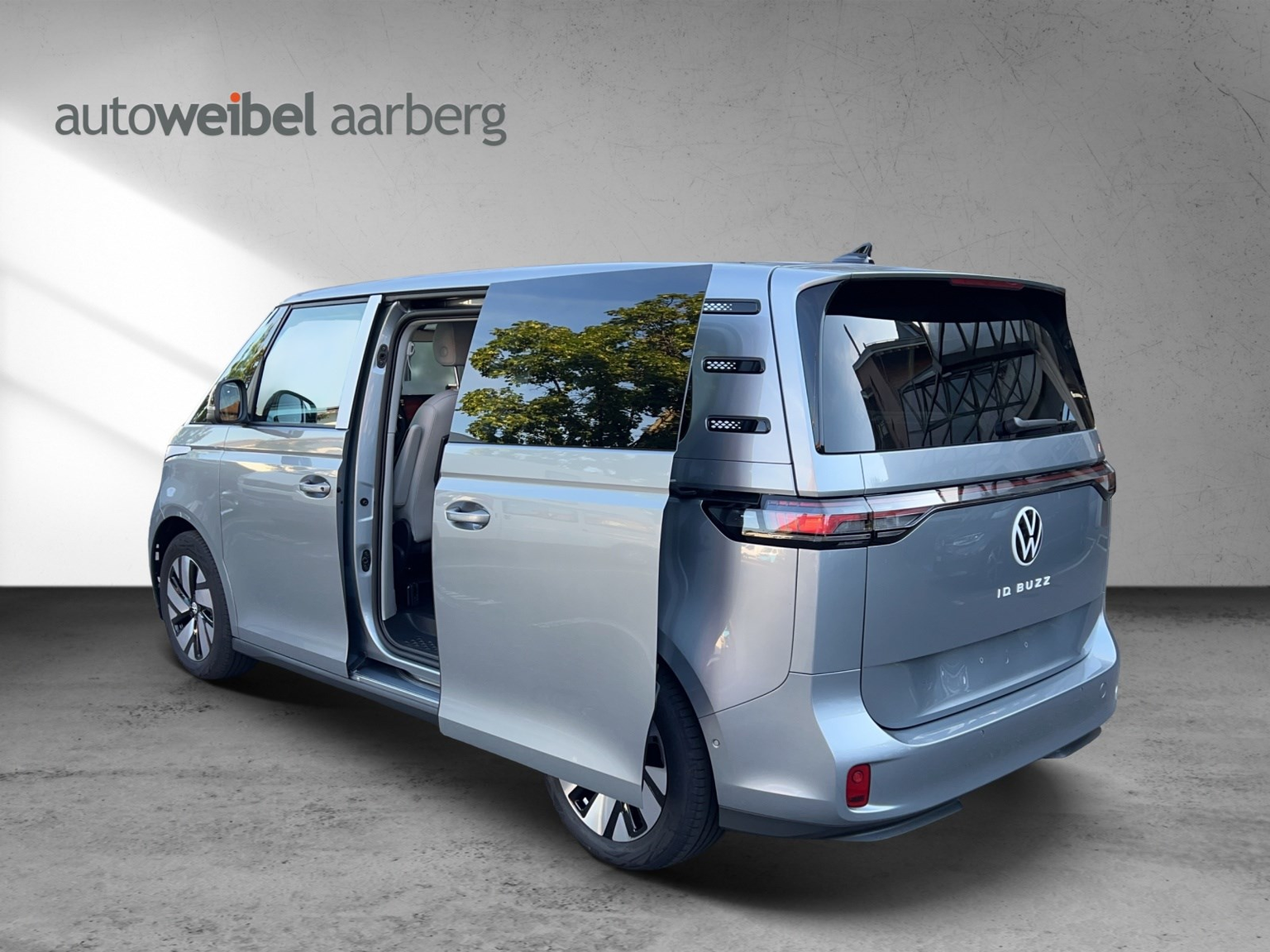 VW ID.Buzz NWB Pro