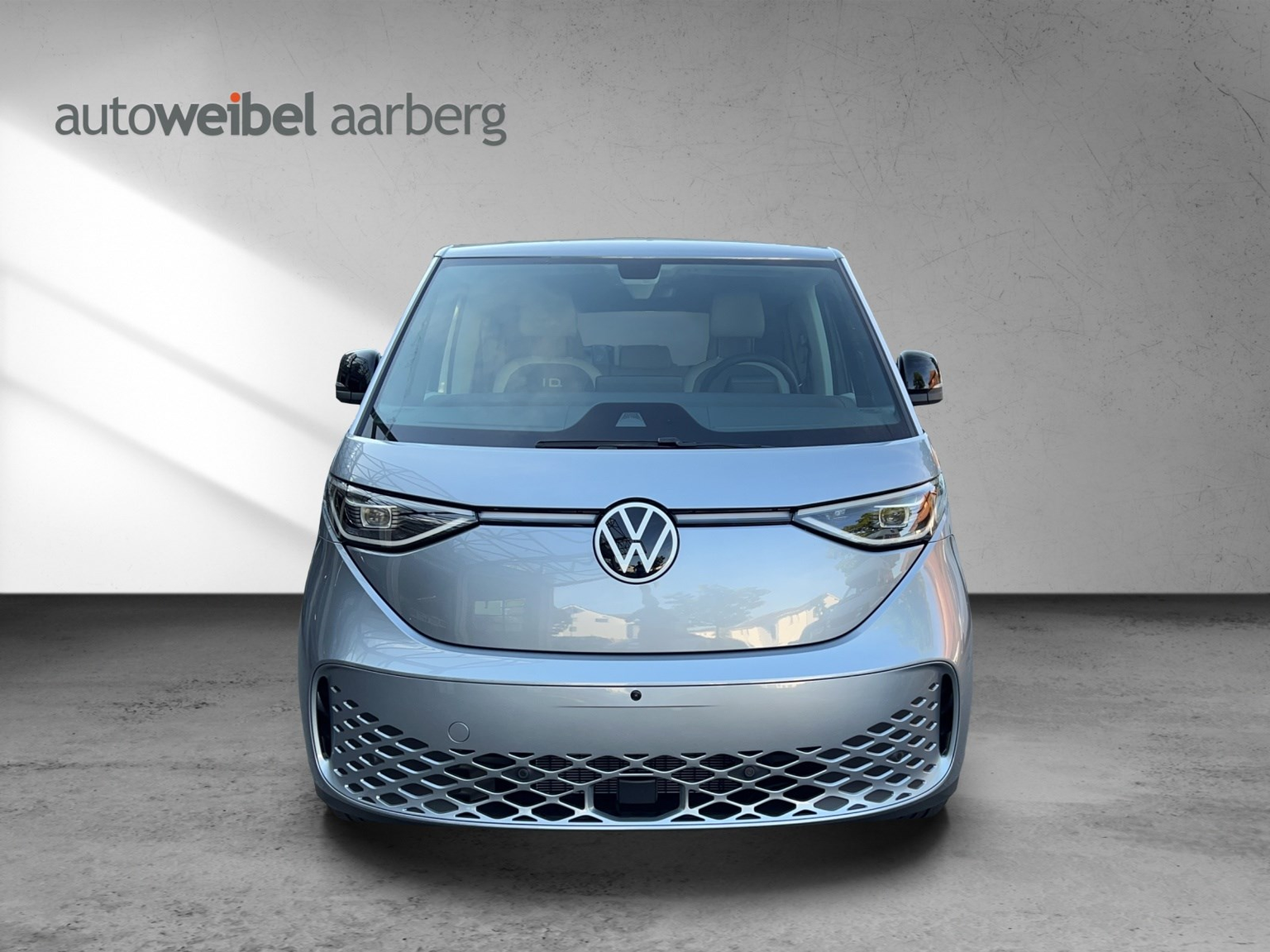 VW ID.Buzz NWB Pro