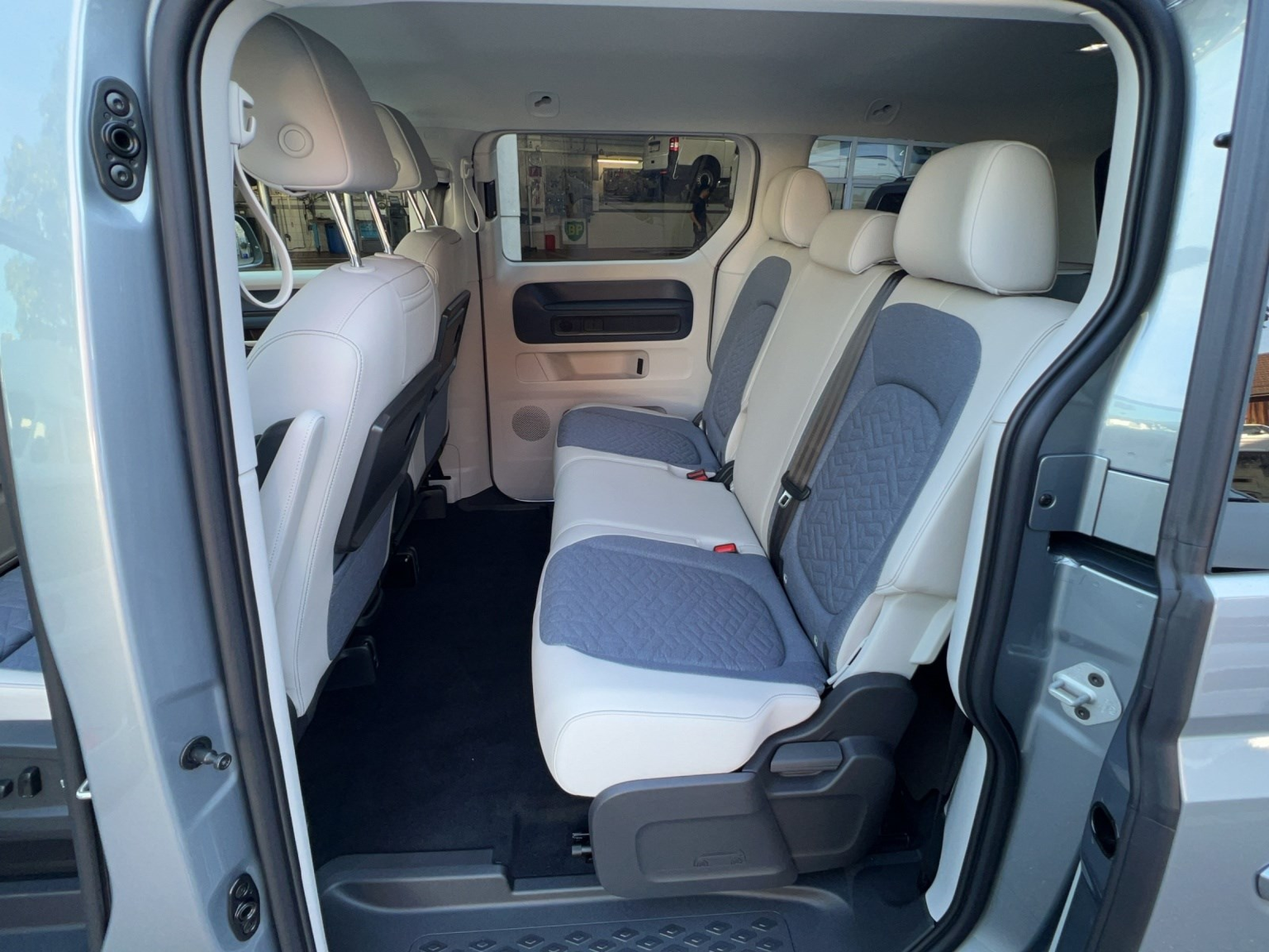 VW ID.Buzz NWB Pro