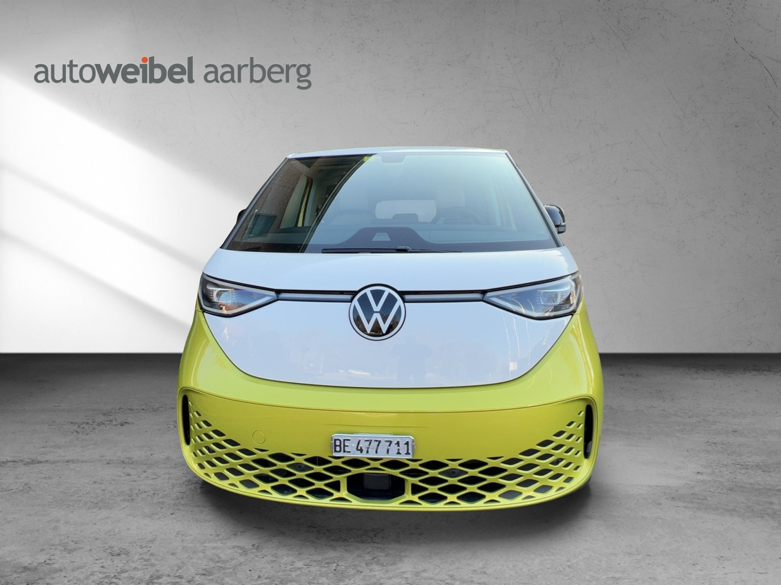 VW ID.Buzz Pro