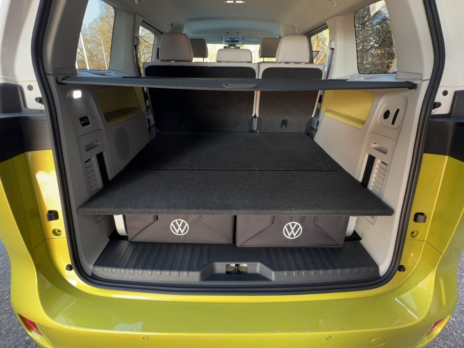 VW ID.Buzz Pro