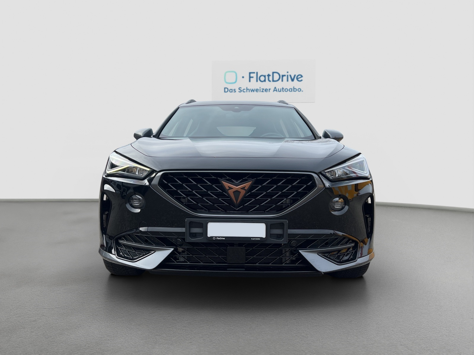 CUPRA FORMENTOR 1.4 e-HYBRID pHEV VZ