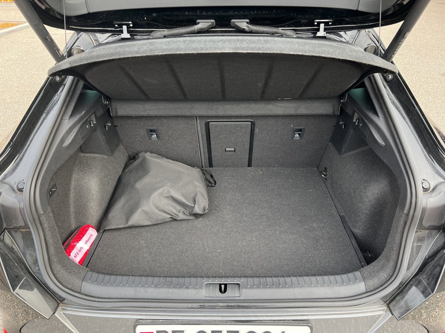 CUPRA FORMENTOR 1.4 e-HYBRID pHEV VZ
