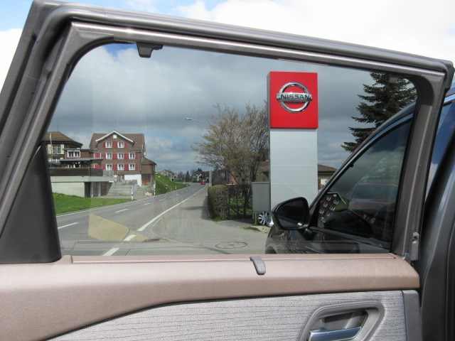NISSAN X-Trail 1.5 VC-T N-Connecta e-4orce 7-Plätzer