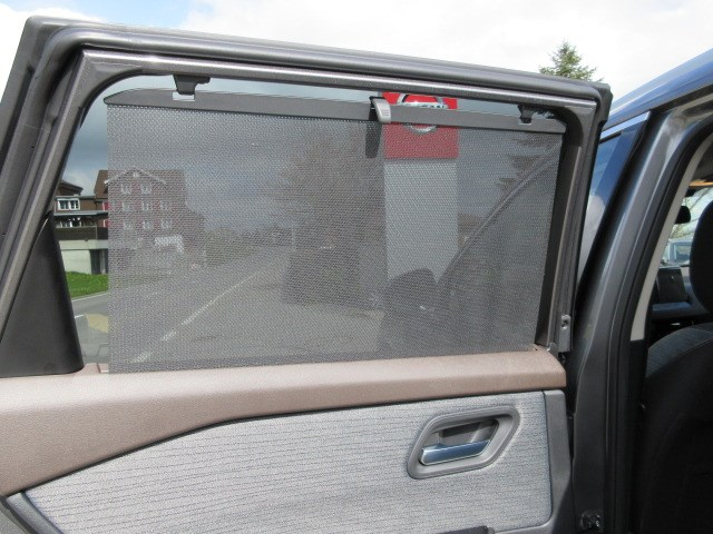 NISSAN X-Trail 1.5 VC-T N-Connecta e-4orce 7-Plätzer