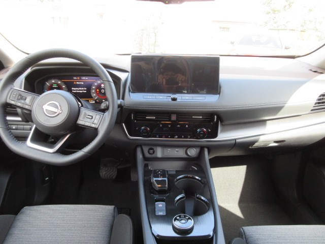 NISSAN X-Trail 1.5 VC-T N-Connecta e-4orce 7-Plätzer