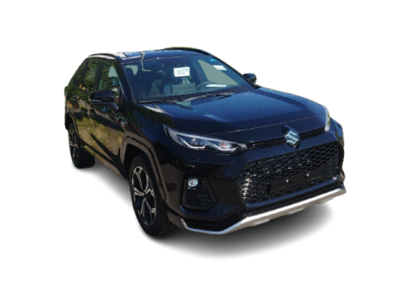 SUZUKI Across 2.5 PHEV Compact Top 4x4