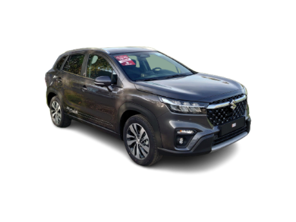 SUZUKI S-Cross 1.5 Piz Sulai Top Hybrid 4x4 MY24
