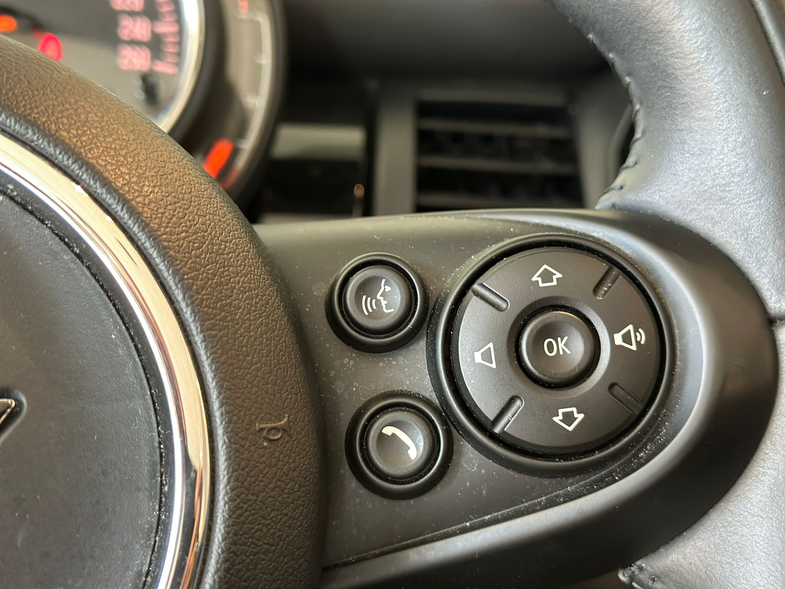 MINI Cooper S Brighton Cabriolet DKG